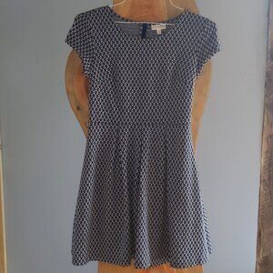 Maison Jules Dress